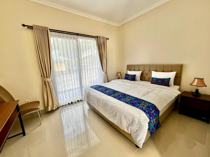 Prinsesse 1 Hotel & Resort Ciloto, Bogor