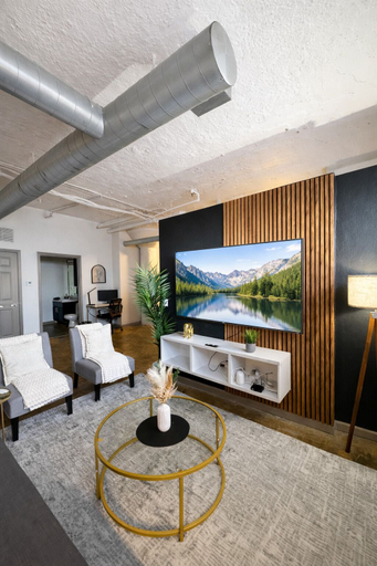 Interior 3, Cold Storage by Stylish Stays, Kansas City