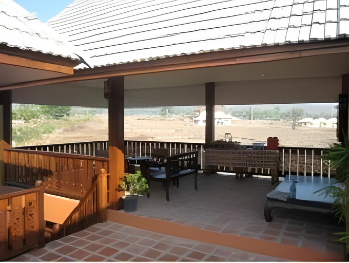 Others, My Home @ Pai, Pai