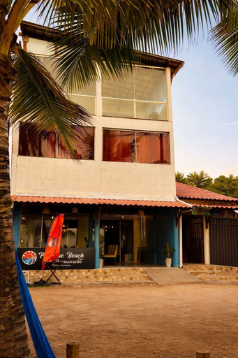 Exterior 2, Pousada Recanto Paradise, Ipojuca