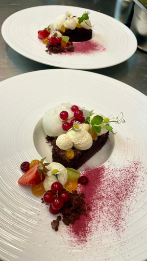 Food & Drinks 3, Das LENNI, Paderborn