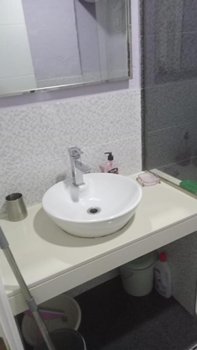 Bathroom 3, Tg Apartment, Batumi