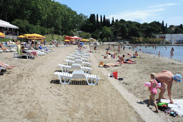 Others 4, Comfortable apartment in the center, Split
