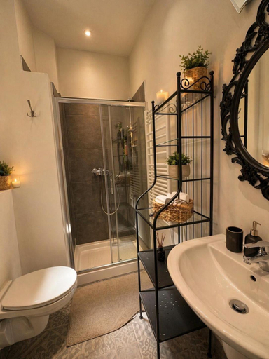 Others 2, Chambre Confort Premium - Monaco 1, Alpes-Maritimes