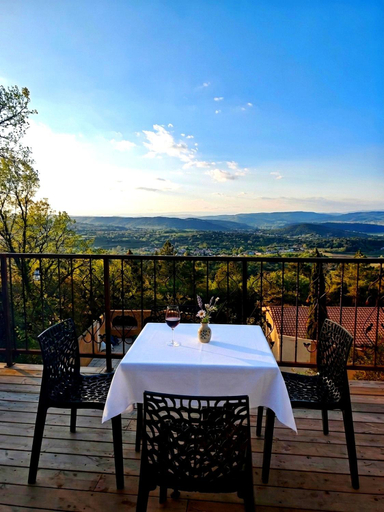 Others 4, La Pousterle de Sabran - Piscine & Spa, Gard