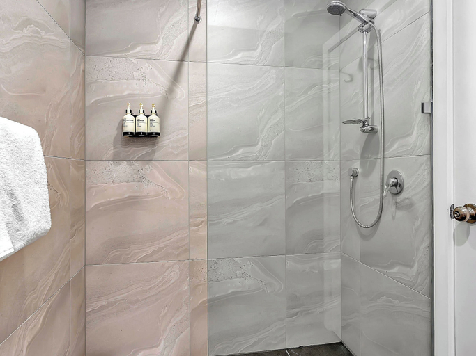 Bathroom 4, BreakFree Wirrina Cove, Yankalilla