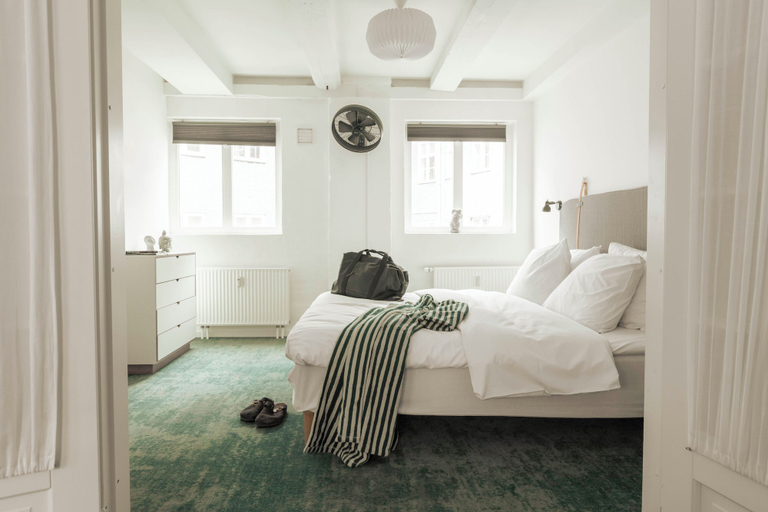 Bedroom 3, Churchill 2BR by Daniel&Jacob's, Copenhagen