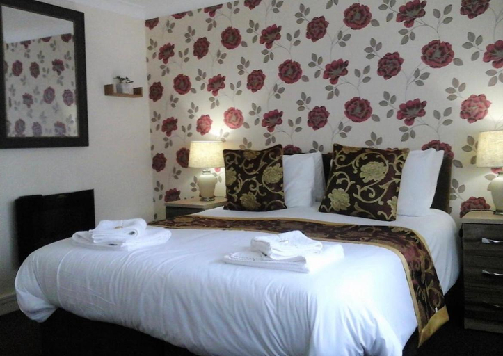 Bedroom 4, Hotel Grand Marina Near IGI Airport Delhi , Delhi