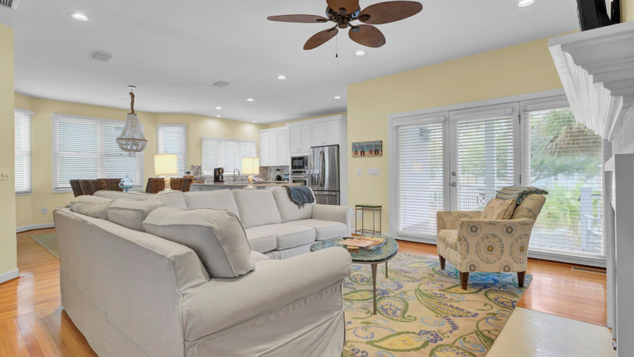 Others 5, Grand Pavillion 11 by Avantstay Beach Access, Wild Dunes Community, Charleston