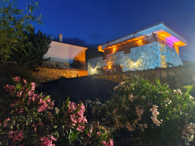 Exterior, Bahab Plus Pansiyon, Söke