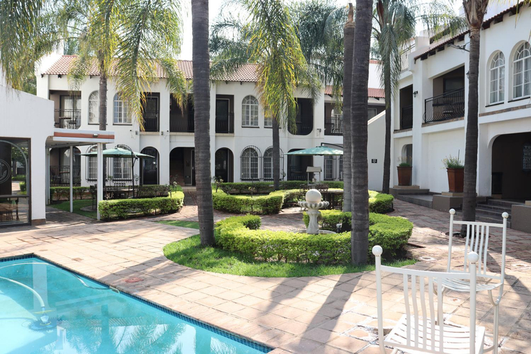 Sport & Beauty 5, Casa Grande Guest Lodge, Bojanala