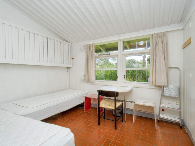 4, 6 person holiday park home in Gilleleje, Gribskov