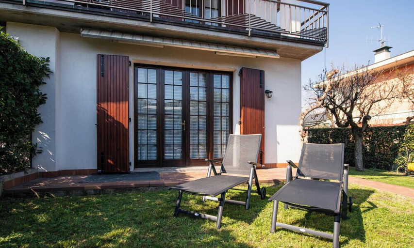 Terrace/patio 5, Garda Lake Laura, Brescia