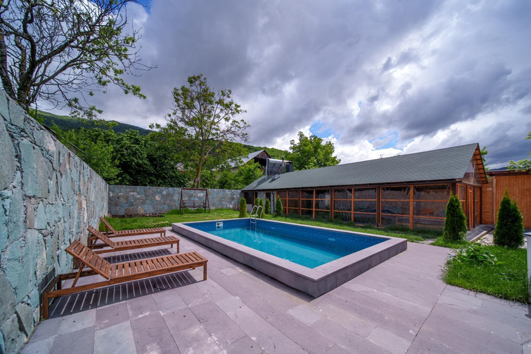 Sport & Beauty 2, Dilijan Villas Rest & Relax