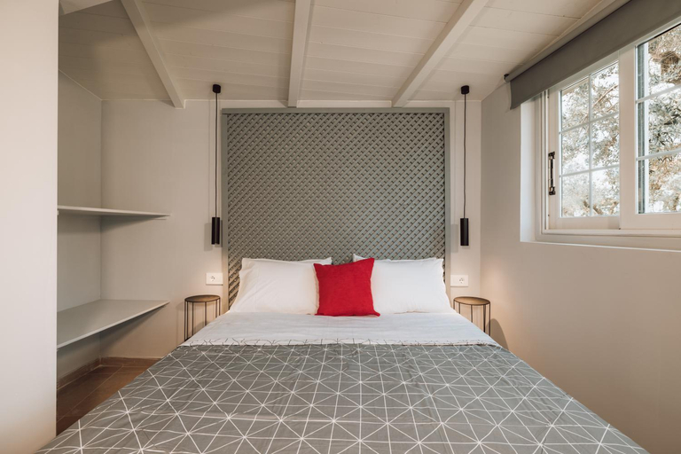4, Villa Daphne Periyalli, Ionian Islands