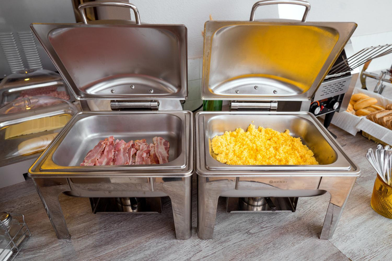 Food & Drinks 5, Hotel Bacco Rooms and Breakfast, Savona