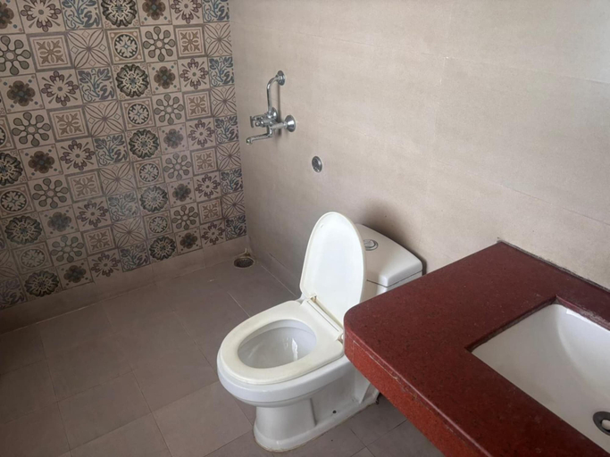 Bathroom 4, Rosee Wood , Visakhapatnam