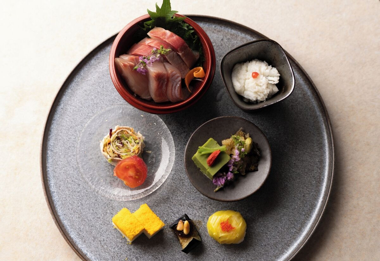 Food & Drinks 5, Okutamaji, Ōme