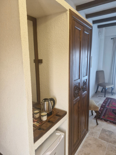 Interior 2, Bahab Plus Pansiyon, Söke