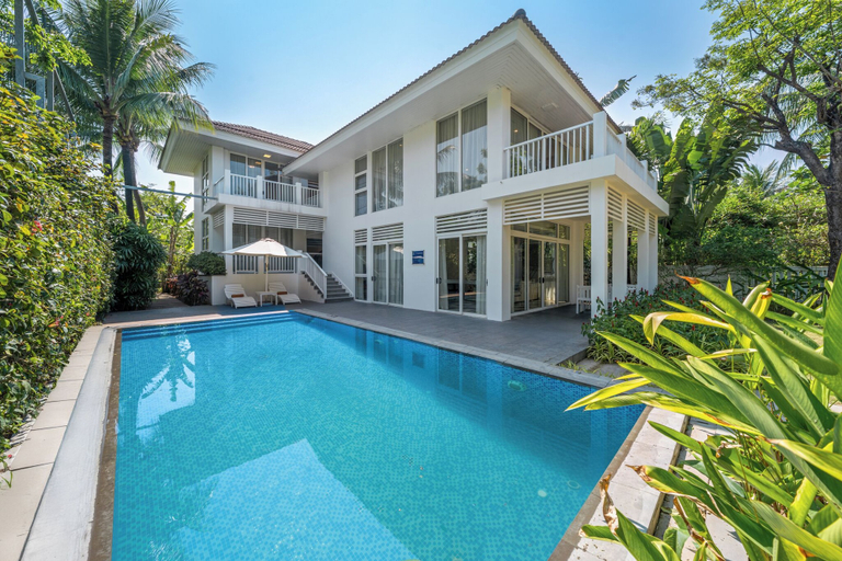 Pool, Pool Villas Resort, Da Nang
