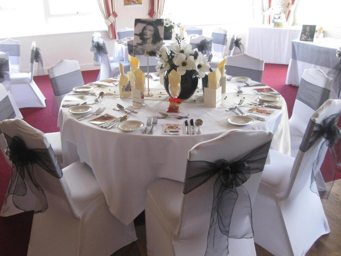 Food & Drinks, The Lenchford Inn, Worcestershire