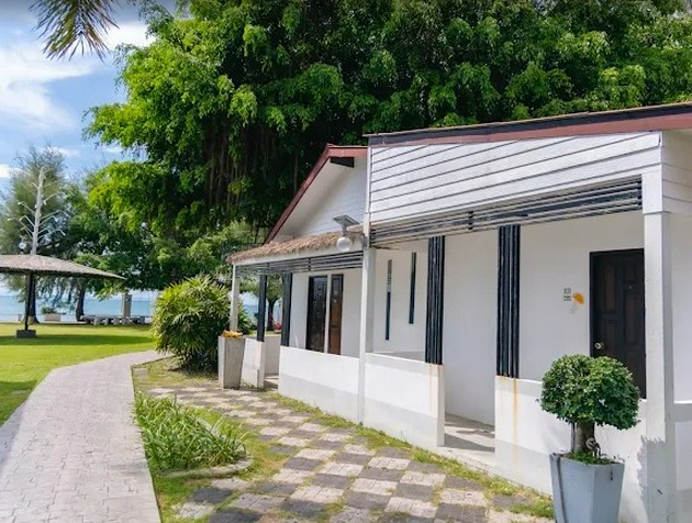 Exterior & Views 2, Barn Talaepu Resort, Khlong Yai