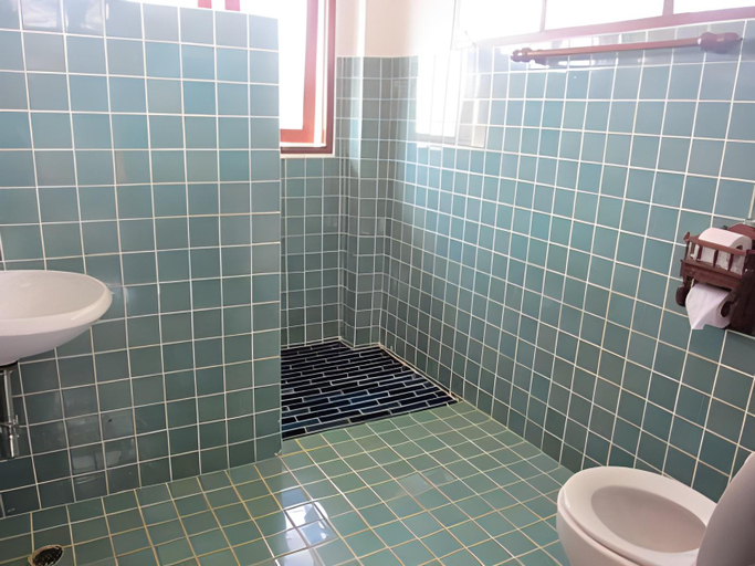 Bathroom, My Home @ Pai, Pai