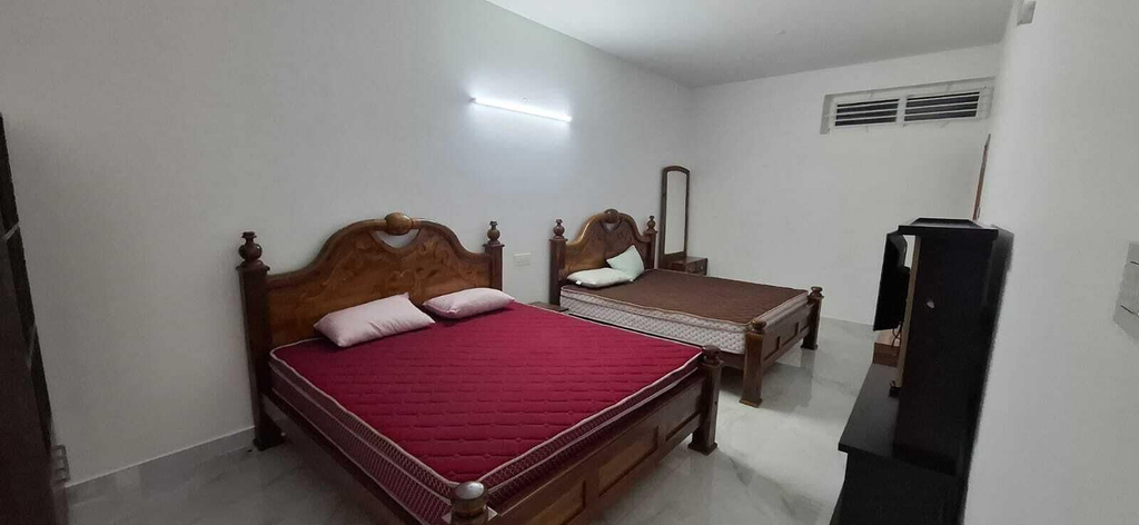 Room 4, Radhe Heaven, Dindigul