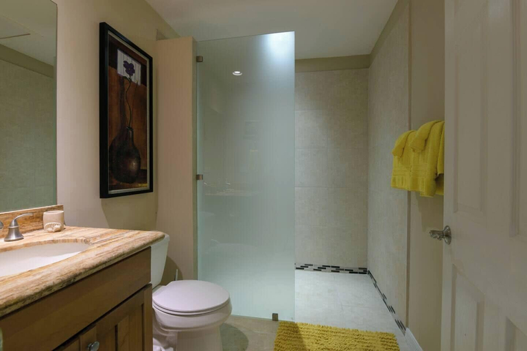 Bathroom 3, Stunning Oceanview Condo w/ Exceptional Views & Resort-Style Amenities, Carrillo