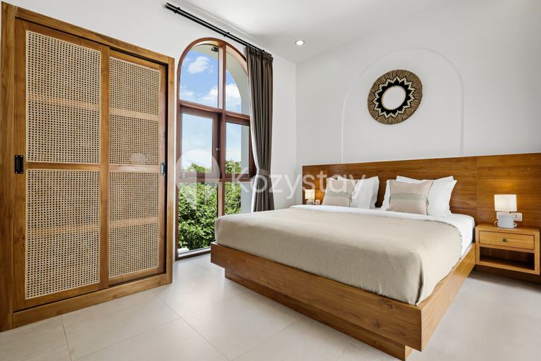 Others 3, Calyra Villa by Kozystay - Ungasan, Badung