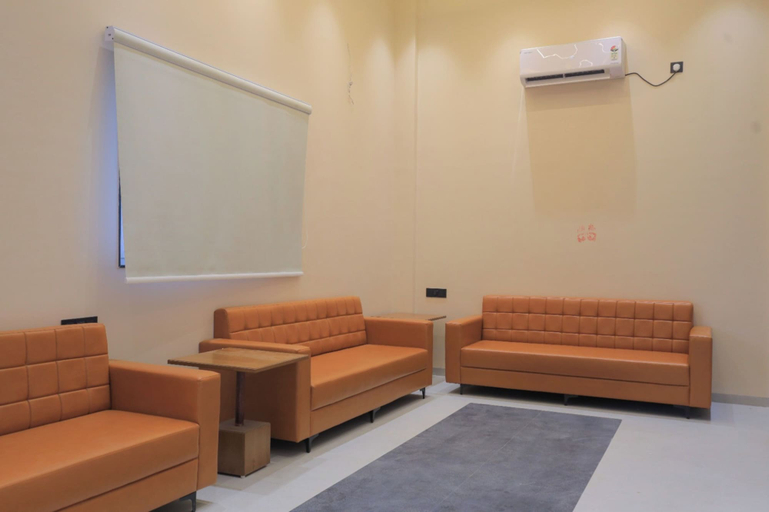 Interior 5, Srushti Resort, Aurangabad