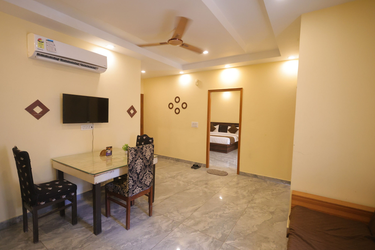 Others 4, Kedar Inn By Rovers Nest, Tehri Garhwal