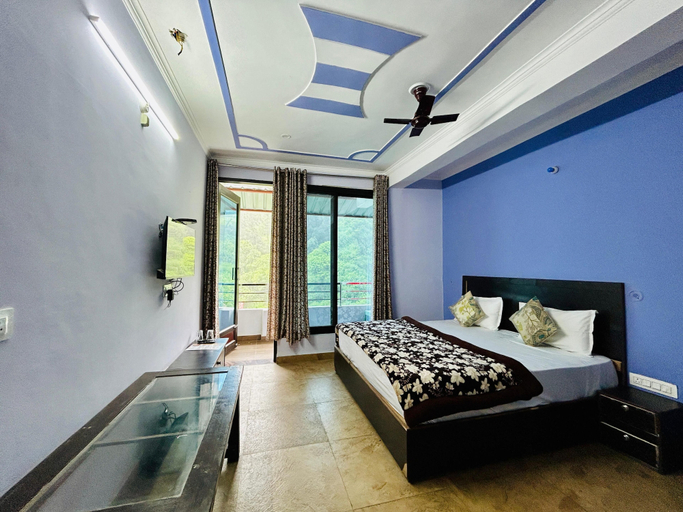 Others 4, Green Valley Hotel & Restaurant, Garhwal
