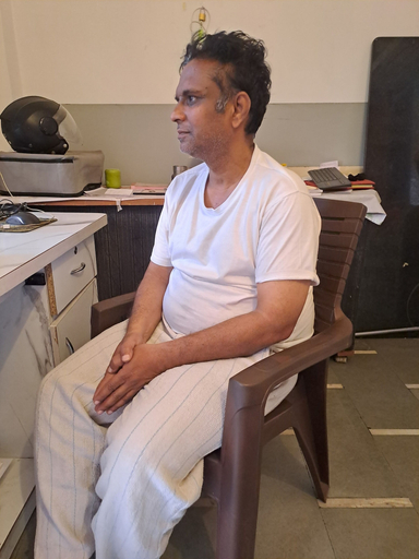 Others 4, Narmada Guest House, Indore