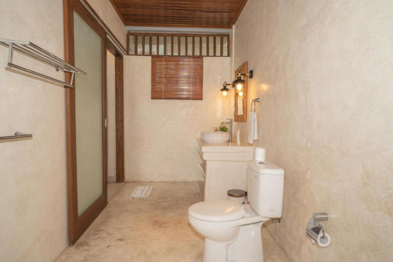 Bathroom 3, Harmony Heaven Ubud by The Travel Ubud Bali, Gianyar