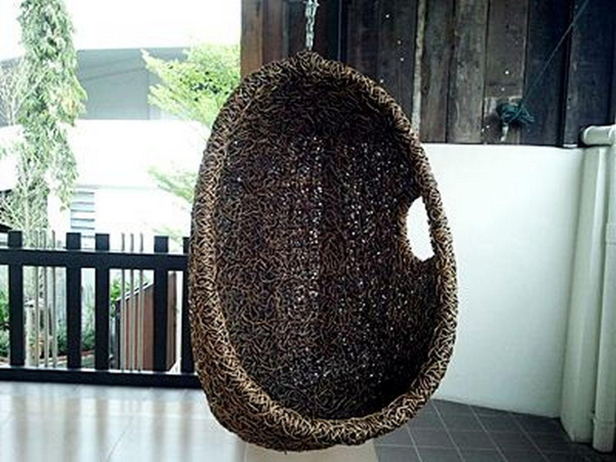 Public Area 2, Hotel Leesort @ Onnuch, Phra Khanong