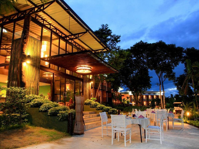 Food & Drinks 5, Chiangmai Inthanon Golf and Natural Resort, K. Doi Lo