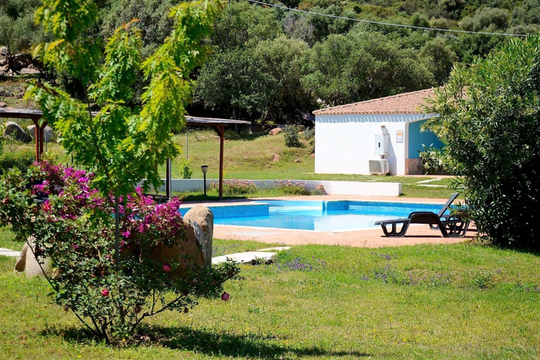 Sport & Beauty 5, Resort Baia Cea, Ogliastra