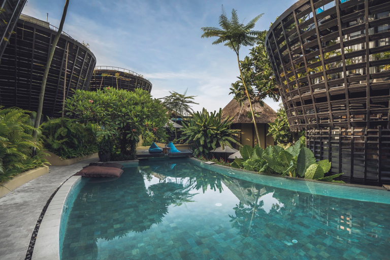 Sport & Beauty 2, Canggu Cabana Beach Resort by Ini Vie Hospitality, Badung