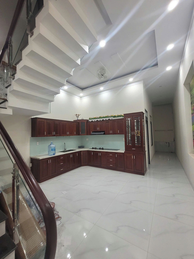 Interior, Ban Mê Eco Home, Buon Ma Thuot