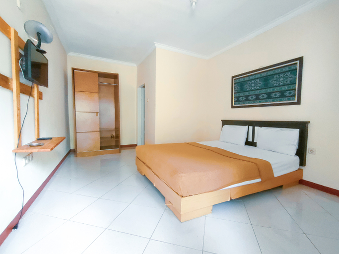 Prinsesse 1 Hotel & Resort Ciloto Room Type - Standard Room