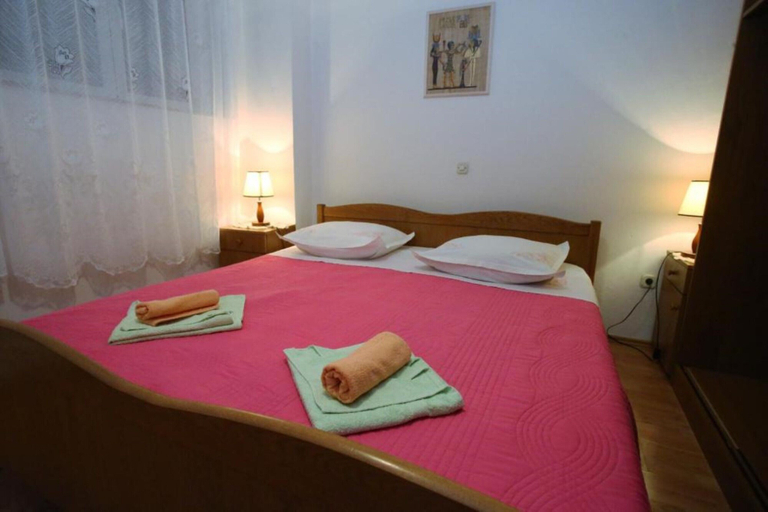 Bedroom 2, Comfortable apartment in the center, Split