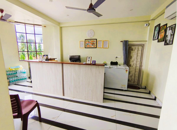 Others 4, Dakshinayan Resort and Restaurant Illambazar, Birbhum