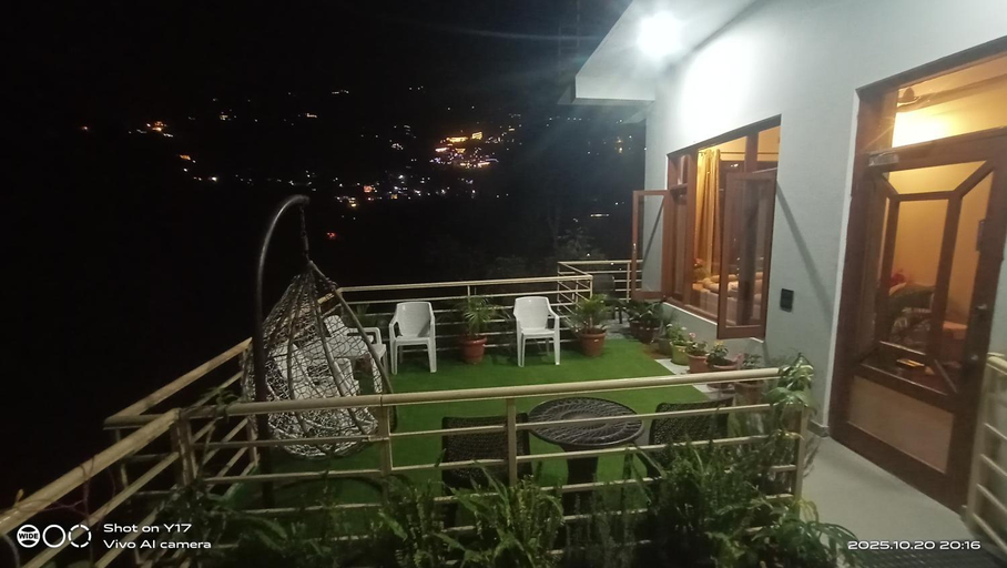 Others 2, Fourseasonkasauli, Solan
