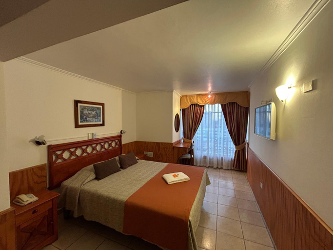 5, Hotel Licantay, Antofagasta