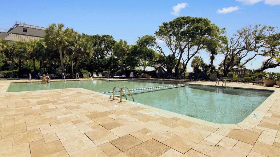 Sport & Beauty, 121 D Shipwatch by Avantstay Oceanfront Villa w/ View, Charleston