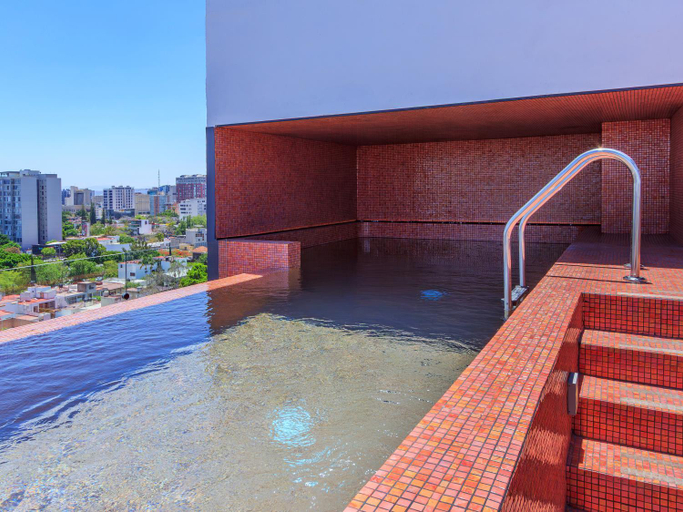 Sport & Beauty 3, Brada Collection Stays, Guadalajara