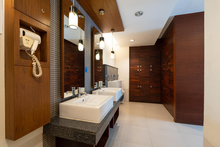 Bathroom 5, Kantary Hills Chiang Mai, Muang Chiang Mai