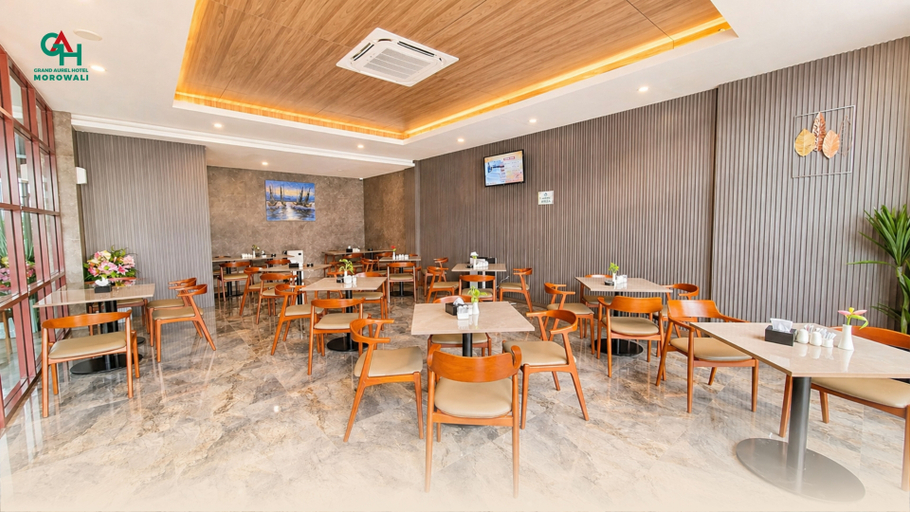 Food & Drinks 4, Grand Aurel Hotel Morowali, Morowali