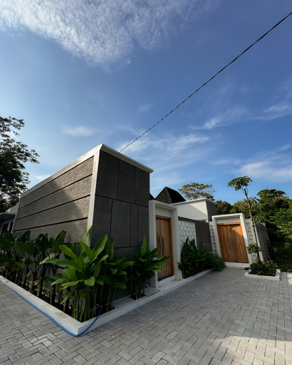 Others 2, Sava Villas Jogja, Sleman